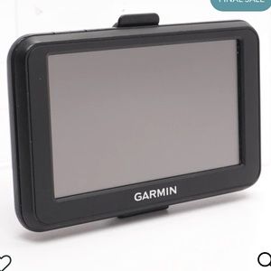 Garmin Nuvi 40